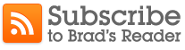 Subscribe via RSS