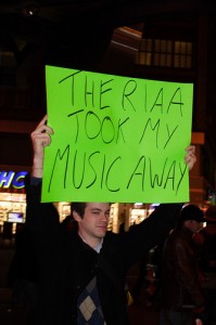 RIAA RIAA